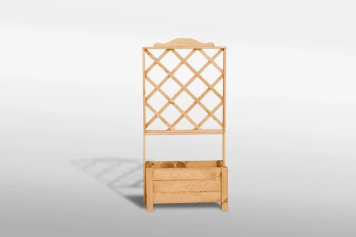 "Shelves "Botanica" 110 x 32 x 210 cm image"