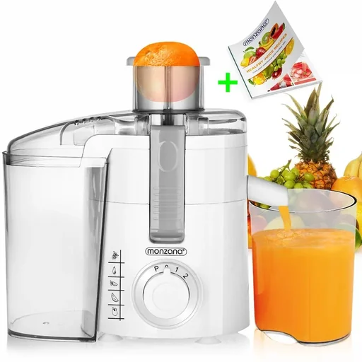 "Juicer Plastic image"