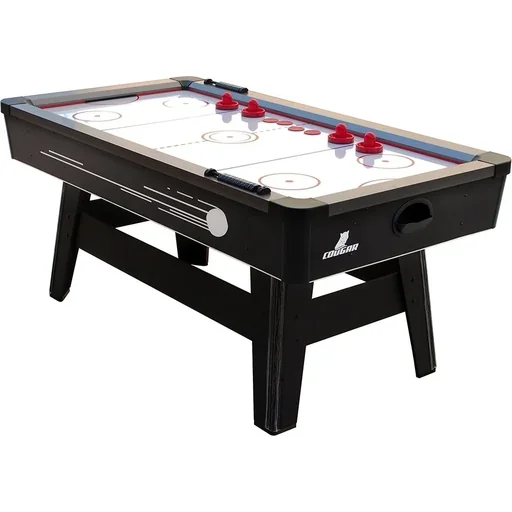 "Hattrick Hero Air Hockey Table image"