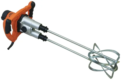 "Dubbele agitator RW 1800 Twin image"