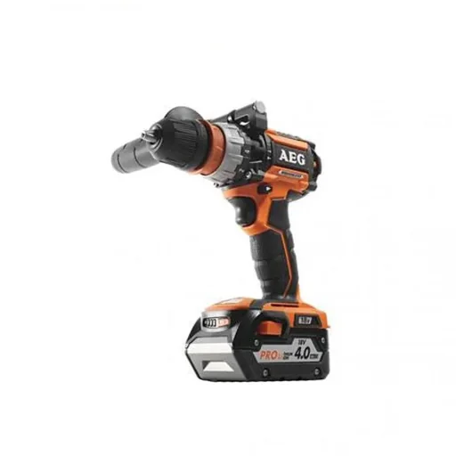 "Impact drill BSB182502C image"