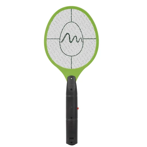 "Electric Fly Swatter Bzzz image"