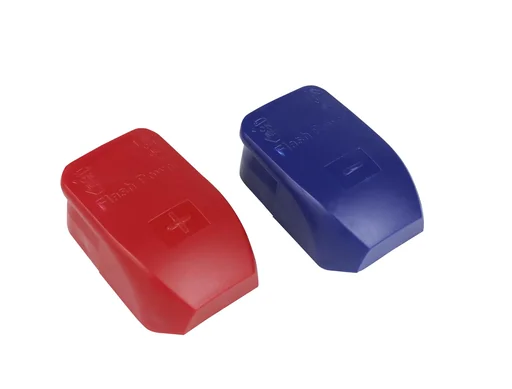 "Battery quick connector image"