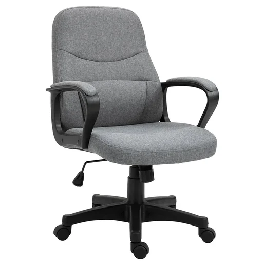 "Executive chair with massage function Massage chair height-adjustable swivel chair Office chair ergonomic line design with USB- image"