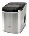 IceMaster Pro stainless steel ice cube maker - 2.2 liters - 90 watts