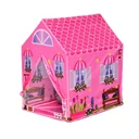 Princess play tent
