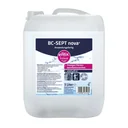 Disinfectant cleaner for surfaces, 5L