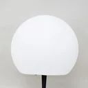 LED Solar Outdoor Kugel