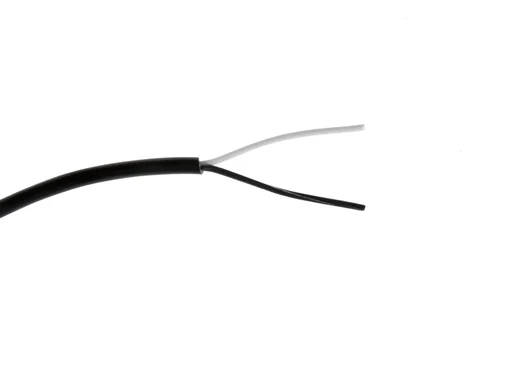 "Cable, 2 x 0.75 mm, 10 meter section image"