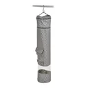 Gift wrap organizer, polyester