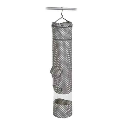 "Gift wrap organizer, polyester image"