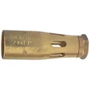 Standard burner O28mm