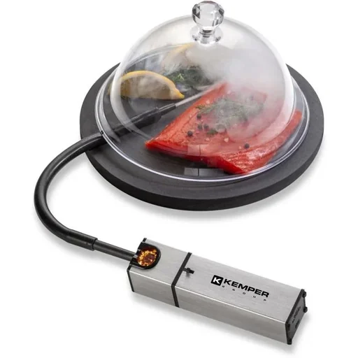 "Mini Smoker SB-01 image"
