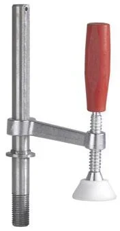 "Clamp QSH suitable for the Elite models 1500, 2000, 2500 image"