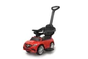 Ride-on Mercedes-Benz, GLE 63, 3 in 1, Red