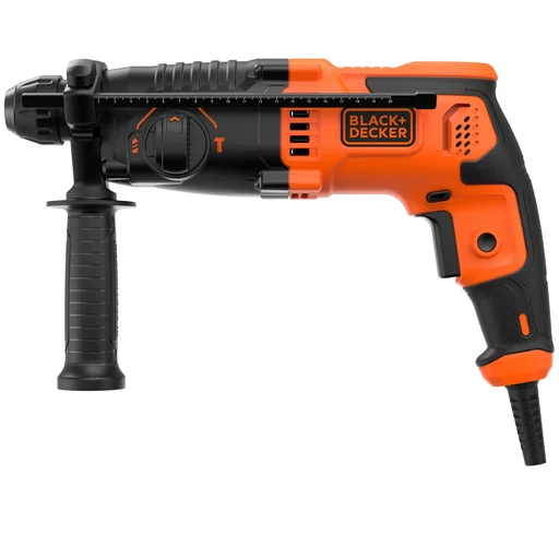"Combination hammer SDS-Plus BEHS01K, 650 Watt image"