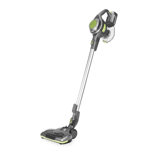 "Cordless handheld/floor vacuum cleaner 22.2 V image"