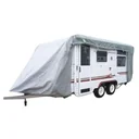 Motorhome protective cover size M up to 6.1 m