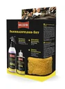 Bicycle care set - 3 pieces