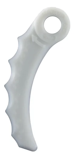 "Replacement plastic blades 12 pieces image"