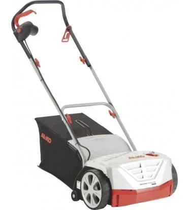 "Electric scarifier "32.5 VE Basic Care Classic" image"