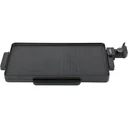 LUND Electric Table Grill/Griddle - 2000W - 49X27CM