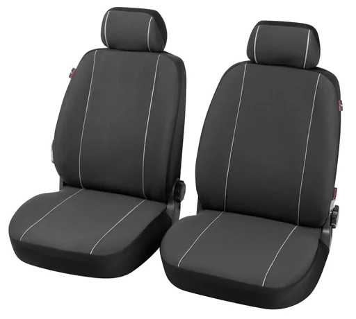 "Car seat cover Modulo front seat covers image"
