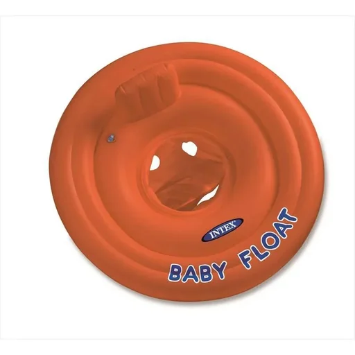 "Baby pool with seat Ø 76 cm image"