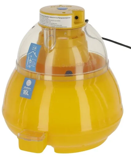 "Brutautomat Covatutto 16 L image"
