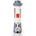 Chlorine dosing machine