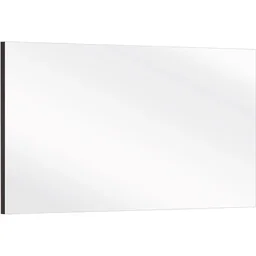 Concept Spiegel 62x100cm zwart fsc