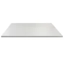 Shelf for hinged door cabinet 40752 / 40753 RAL 7035 L915 x W560 mm
