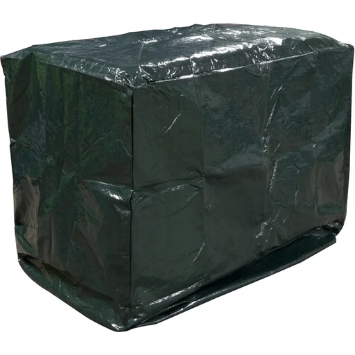 "grill cover - 110 x 70 x 100 cm image"