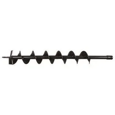 "Auger diameter 100mm EB1700 image"