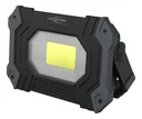 COB LED work light with power bank function, 2800 lumens, IP64, rechargeable