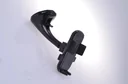 Smartphone and mobile phone holder with suction cup