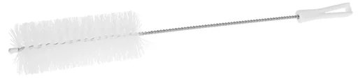 "Pipe brush Ø 70 mm, total length: 620 mm image"