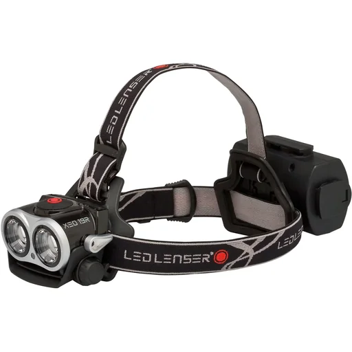 "XEO 19R Black image"