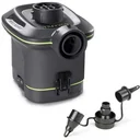 Inflatable pump uaf batteries 15 x 13 x 11 cm