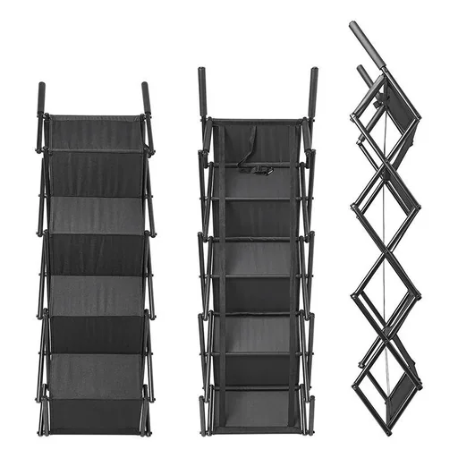 "Dog stairs - foldable image"