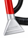 Zuigbalk 30 cm, voor zuigbuis