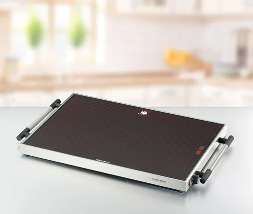 "Hot plate WPR 405/E image"