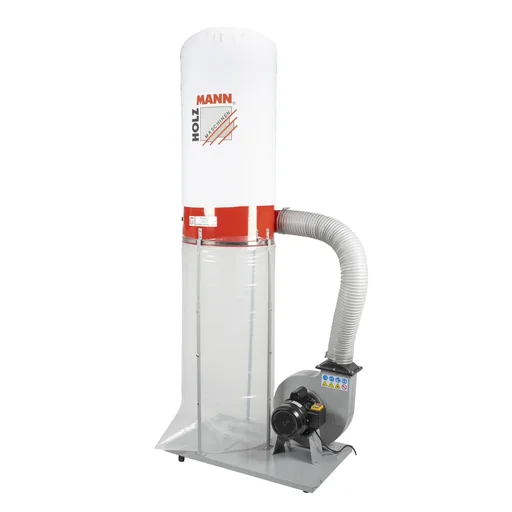 "Extraction system 2480 230V image"