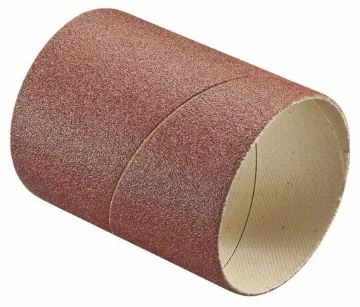 "Sanding sleeves 60 mm K 80/120/ 240, 3 pieces for sanding roller image"