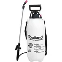 Pressure sprayer - 8 L