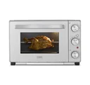 Design oven TO 32 SilverStyle
