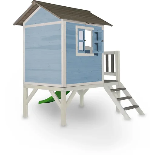 "Lodge Playhouse XL (Caribbean Blue) image"