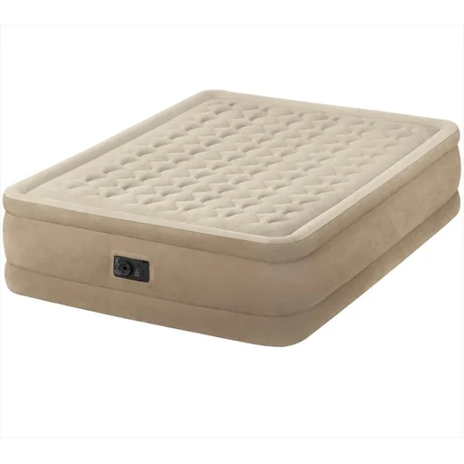 "Airbed Ultra Plush Queen image"