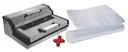Vacuum sealer FastVac 4000 + FREE bag, film roll and vacuum hose