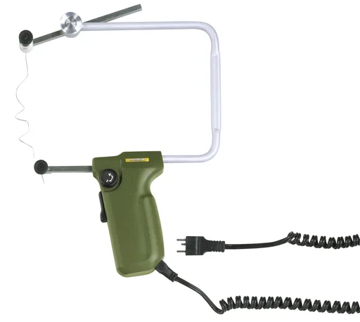 "Hot wire cutting device THERMOCUT 12/E image"